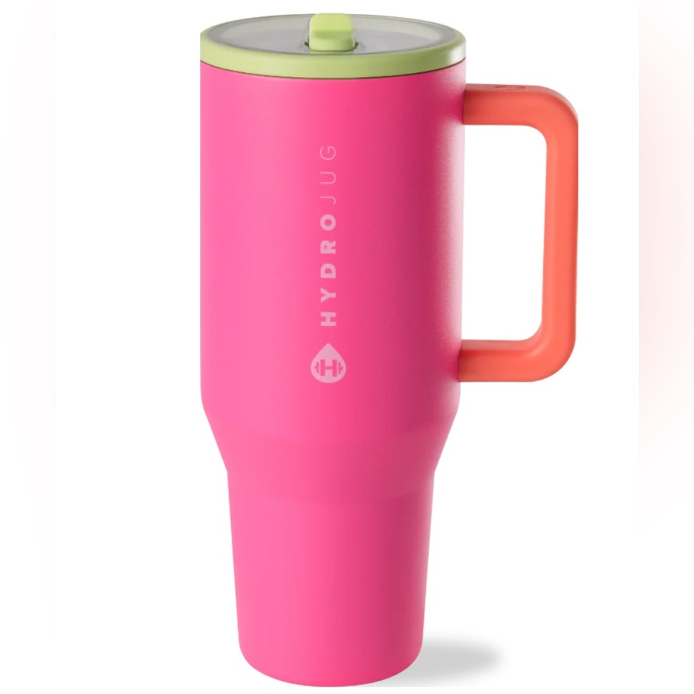 Hydrojug